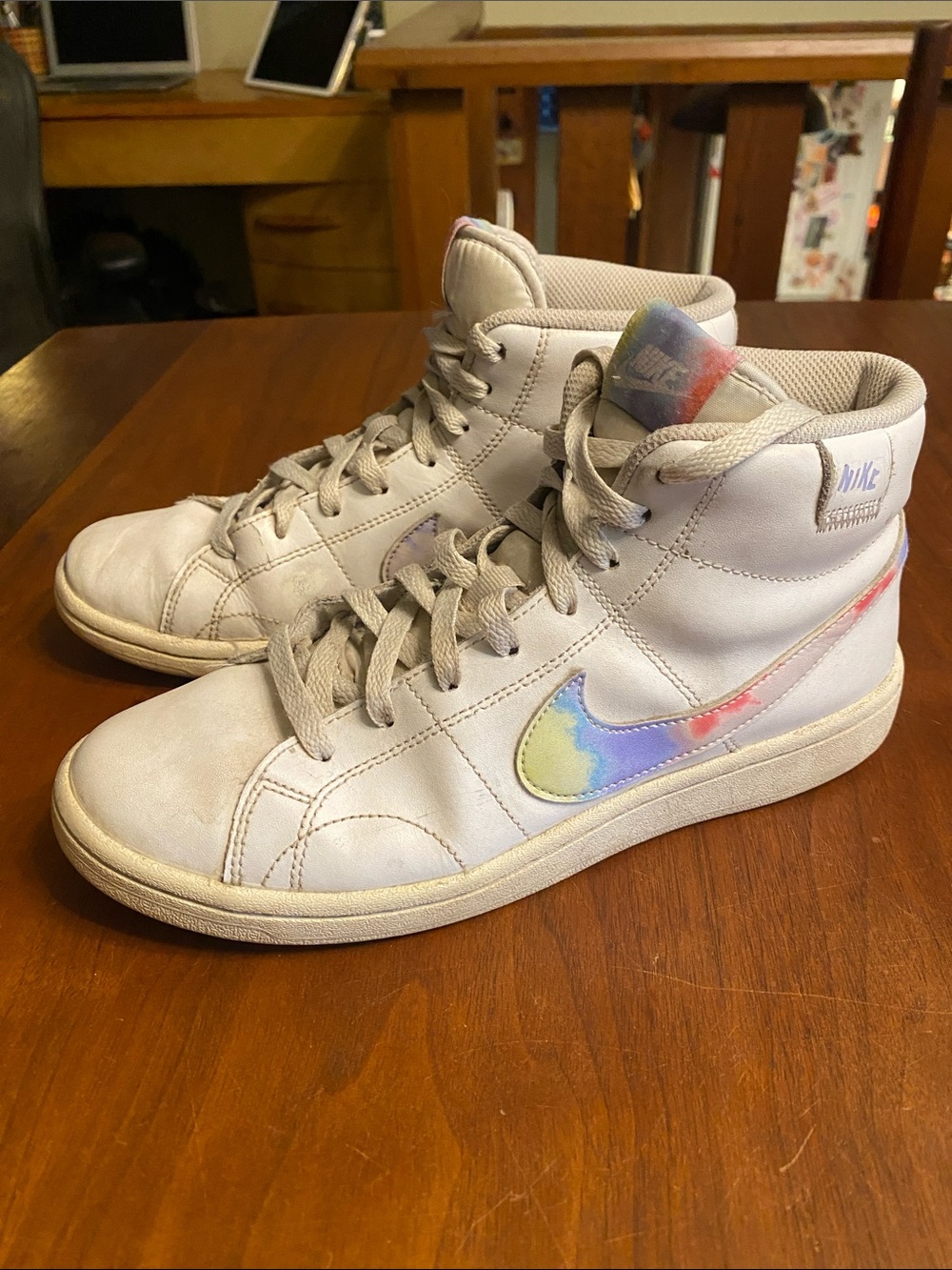 Nike High Tops